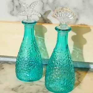 Nautical DecorBottle Set